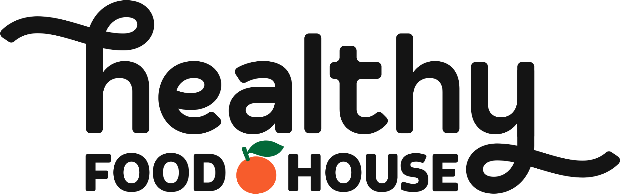Healthy Food House
