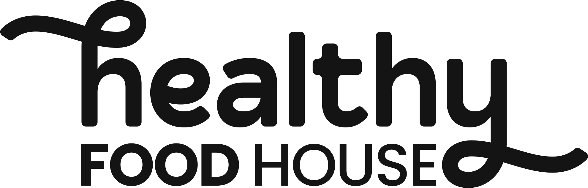 Healthy Food House