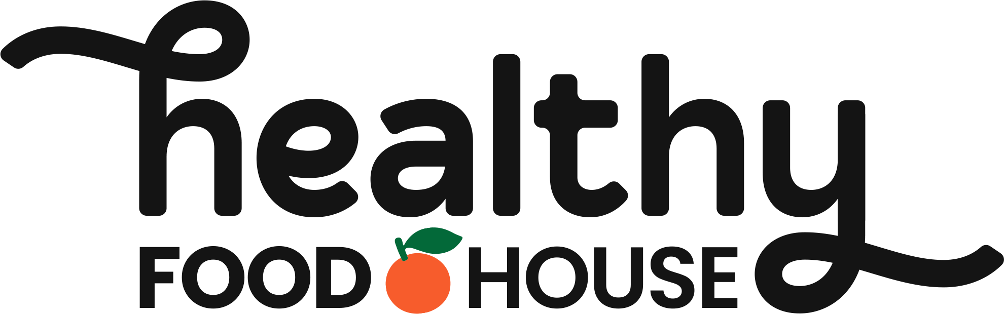 Healthy Food House