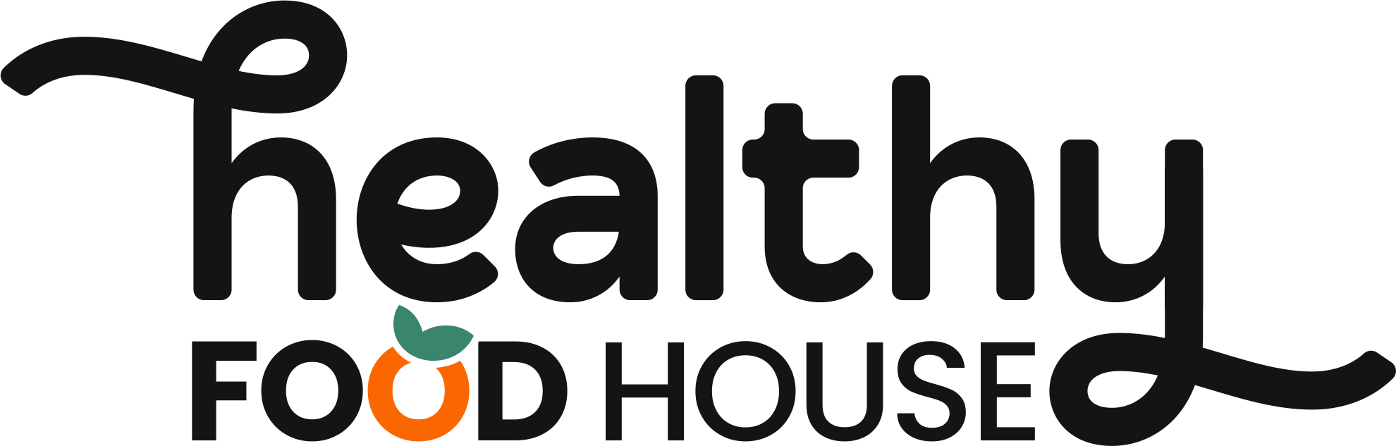 Healthy Food House